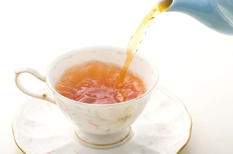 秋にぴったりなセイロン紅茶の味わい方